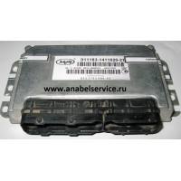 ЯНВАРЬ 7.2 11183-1411020-21 ВОССТАНОВЛЕННЫЙ