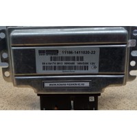 Контроллер   М 74 11186-1411020-22 БУ