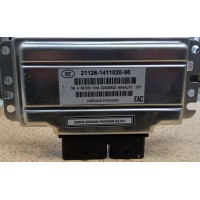 Контроллер  М7.4 21126-1411020-90 Б/У