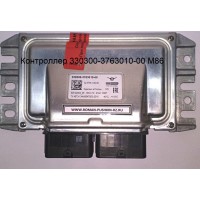 Контроллер 330300-3763010-00 М86