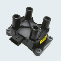 Катушка зажигания 2111-3705010
