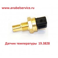 Датчик температуры  19.3828